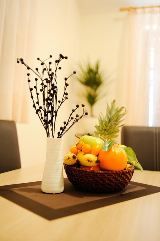 Apartments Anita Zadar Room photo